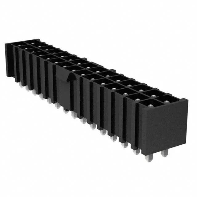 IPBT-115-H1-T-D-K — Samtec Inc. product photo
