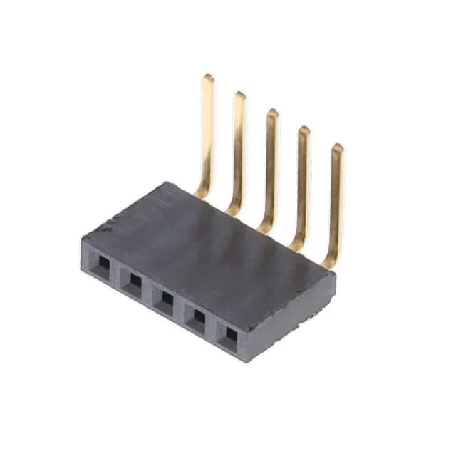 SSW-105-03-G-S-RA — Samtec Inc. product photo