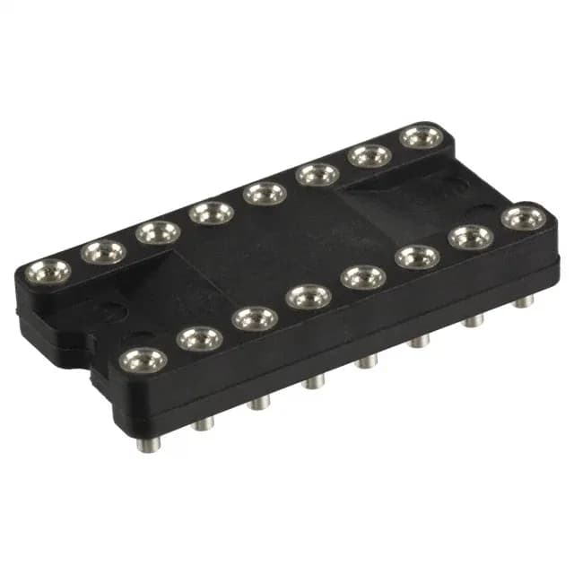 214-99-316-01-670800 — Mill-Max Manufacturing Corp. product photo