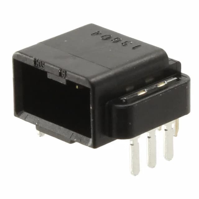 GT8E-4P-DS — Hirose Electric Co Ltd product photo