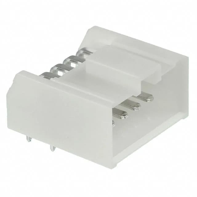 MDF6-10DP-3.5DS(05) — Hirose Electric Co Ltd product photo