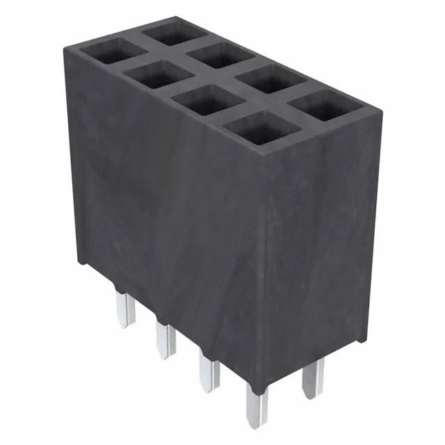 SSW-104-01-T-D — Samtec Inc. product photo