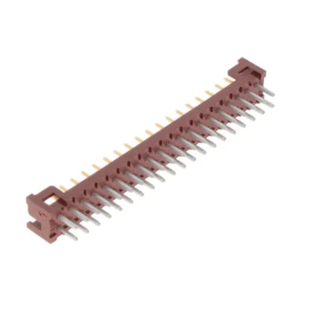 LY20-24P-DT1-P1E-BR — JAE Electronics product photo