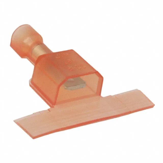 2-521102-2 — TE Connectivity AMP Connectors product photo