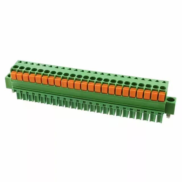 2-1986725-3 — TE Connectivity AMP Connectors product photo