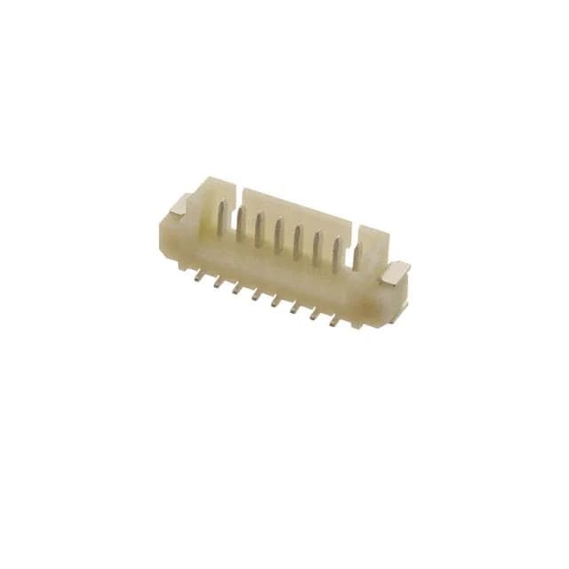 125SH-A-08-TS-SMT — Adam Tech product photo