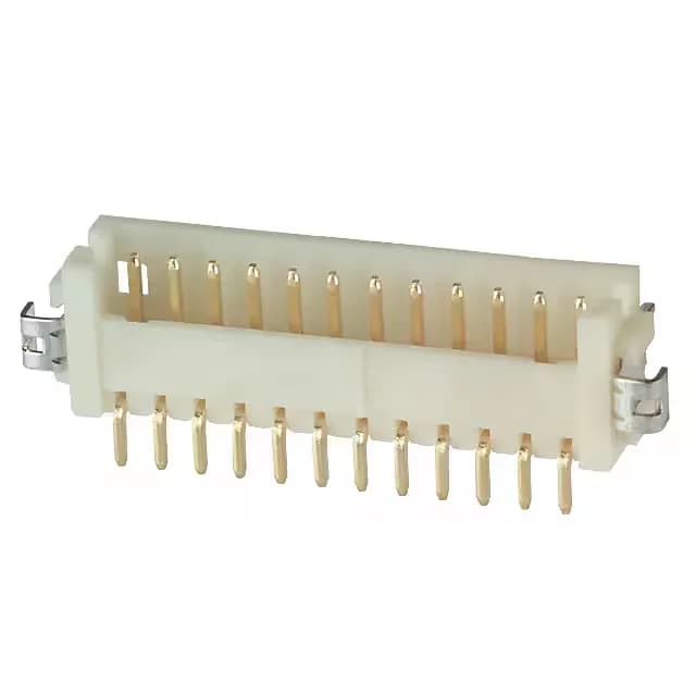 DF13A-12P-1.25H(50) — Hirose Electric Co Ltd product photo