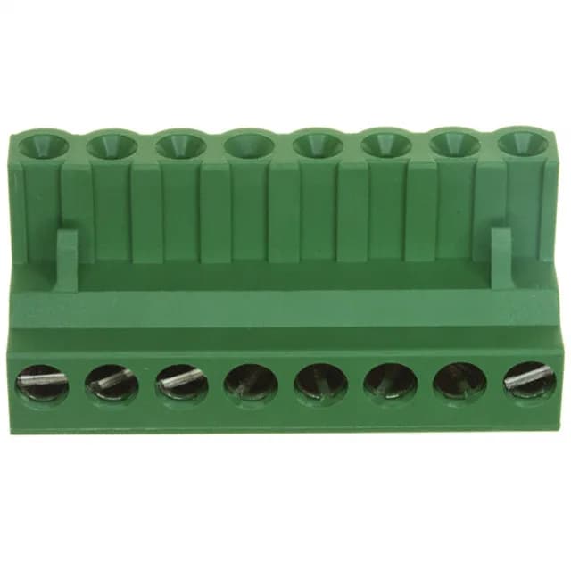 796640-8 — TE Connectivity AMP Connectors product photo