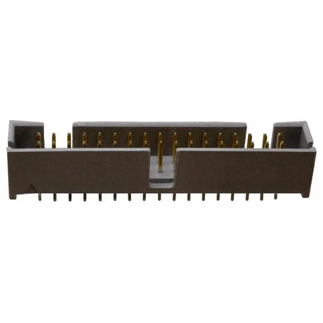 5104338-7 — TE Connectivity AMP Connectors product photo