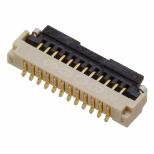 FH33J-12S-0.5SH(10) — Hirose Electric Co Ltd product photo