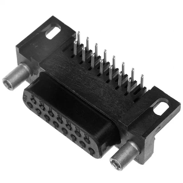 5745396-2 — TE Connectivity AMP Connectors product photo