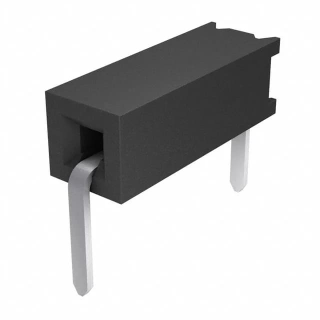 BCS-101-L-S-HE — Samtec Inc. product photo