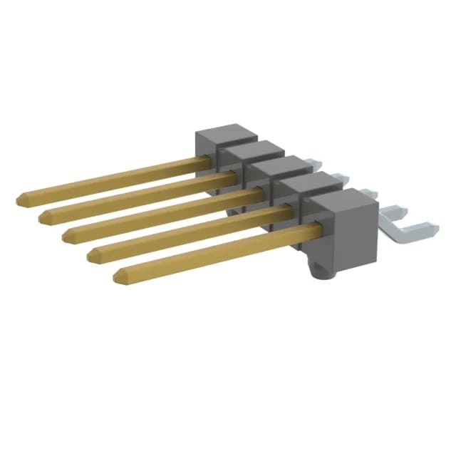 TSM-105-03-L-SH-A — Samtec Inc. product photo