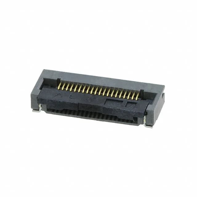 FH28D-20S-0.5SH(05) — Hirose Electric Co Ltd product photo