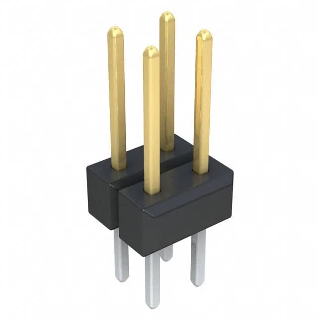 0010897042 — Molex product photo