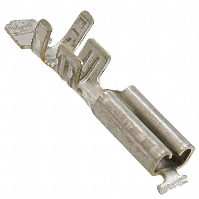 180423-2 — TE Connectivity AMP Connectors product photo