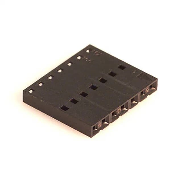 0050579007 — Molex product photo