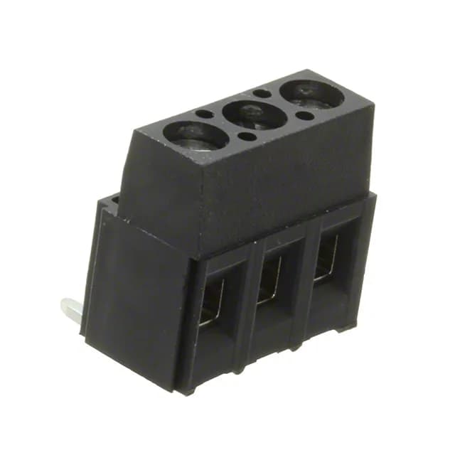 1546073-3 — TE Connectivity AMP Connectors product photo