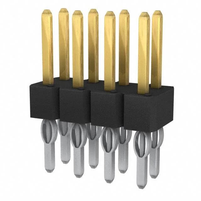 93690-103-08LF — Amphenol ICC (FCI) product photo