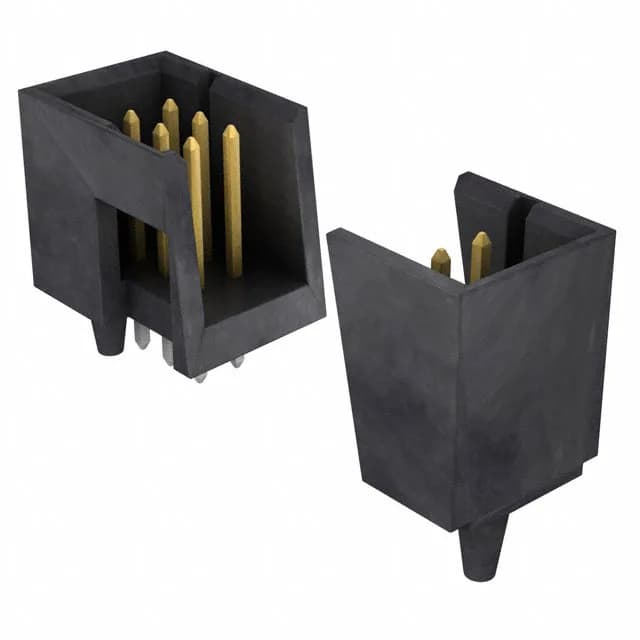 0015477722 — Molex product photo