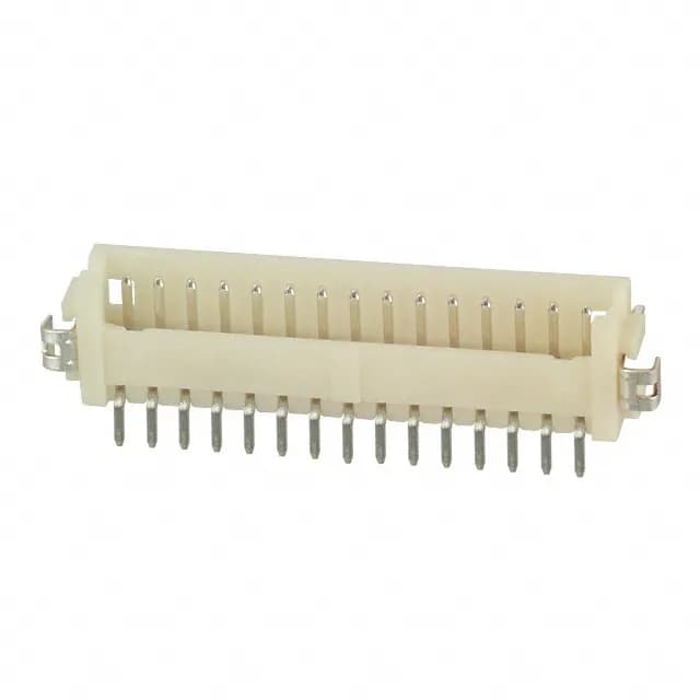 DF13A-15P-1.25H(21) — Hirose Electric Co Ltd product photo