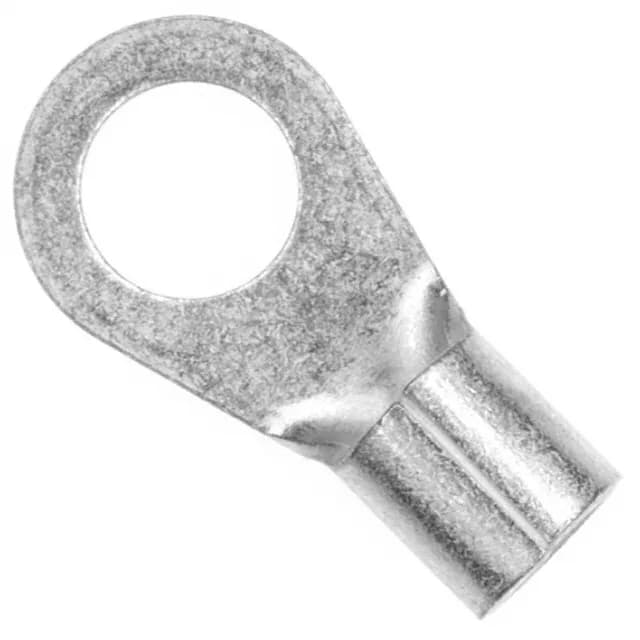 33467 — TE Connectivity AMP Connectors product photo