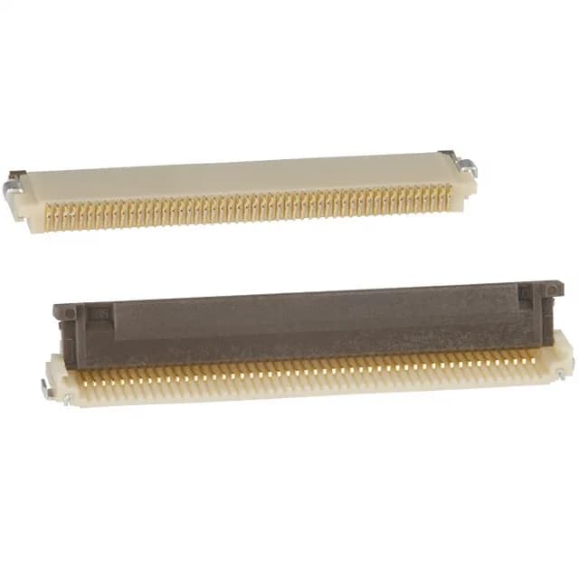 FH12-50S-0.5SH(1)(98) — Hirose Electric Co Ltd product photo