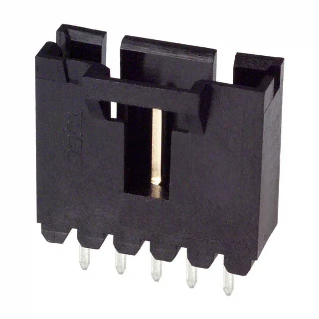 5-103735-4 — TE Connectivity AMP Connectors product photo