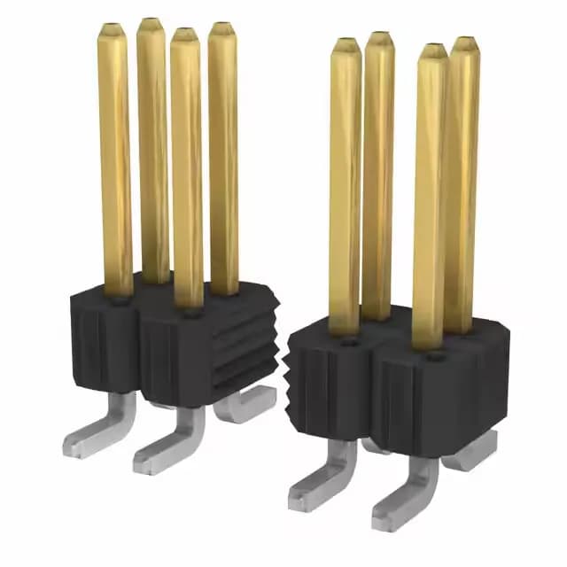 54202-G30-10 — Amphenol ICC (FCI) product photo