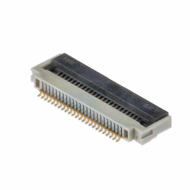 TF31-24S-0.5SH(800) — Hirose Electric Co Ltd product photo