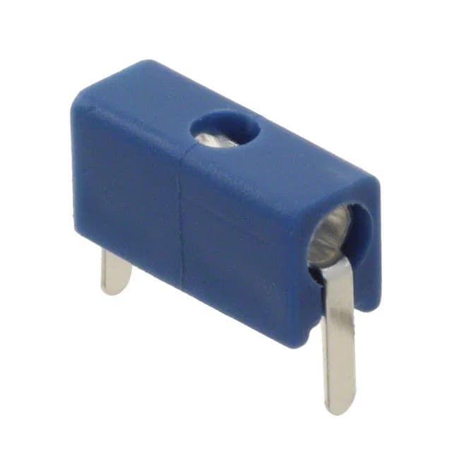 105-0760-001 — Cinch Connectivity Solutions Johnson product photo