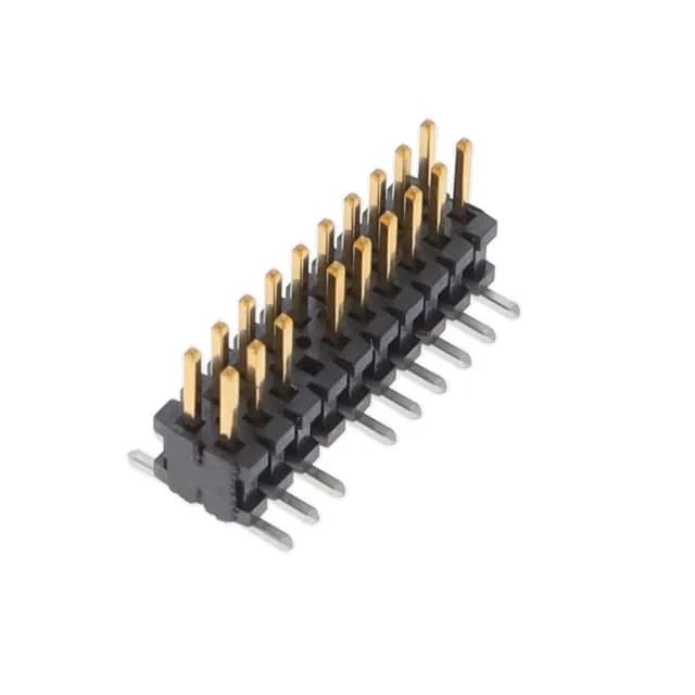 FTSH-110-01-F-DV-007 — Samtec Inc. product photo