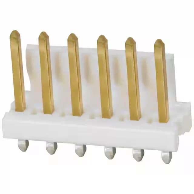 3-641208-6 — TE Connectivity AMP Connectors product photo