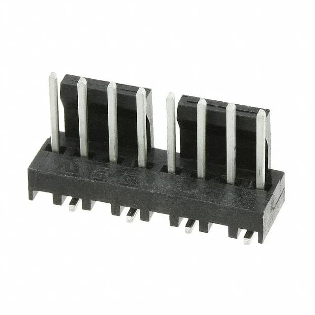 3-647166-8 — TE Connectivity AMP Connectors product photo