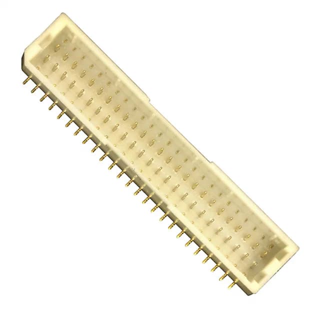 BM50B-SRDS-A-G-TF(LF)(SN) — JST Sales America Inc. product photo