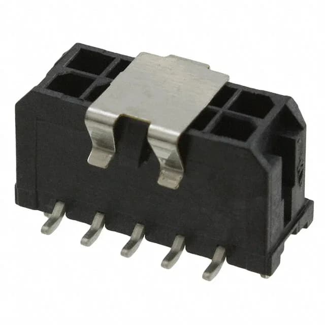 430451016 — Molex product photo