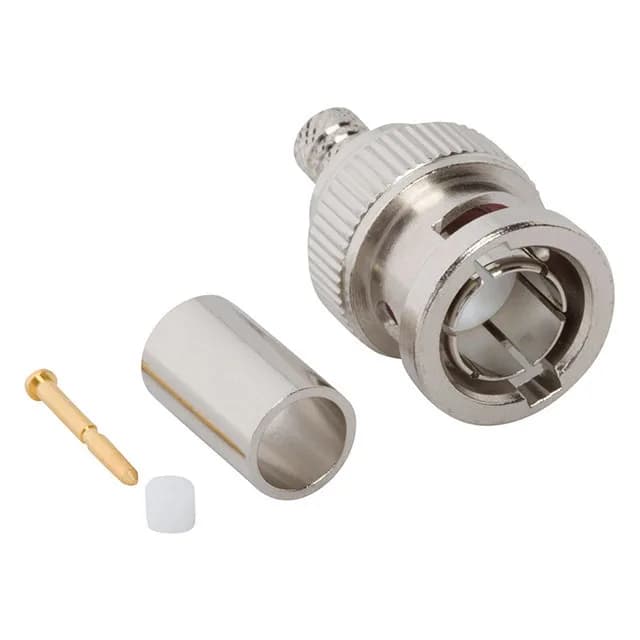 031-70554-12G — Amphenol RF product photo