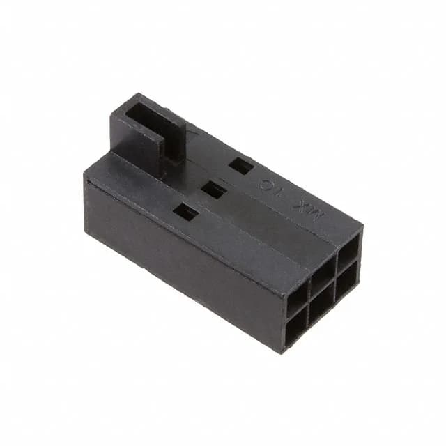 0022552062 — Molex product photo