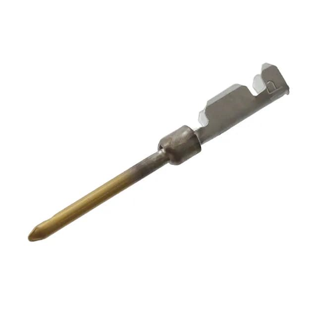 1658670-5 — TE Connectivity AMP Connectors product photo