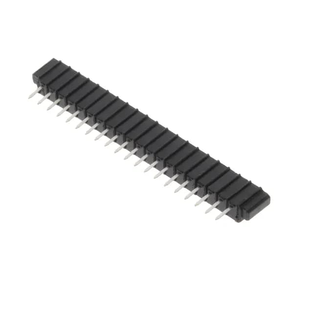 7-520355-0 — TE Connectivity AMP Connectors product photo