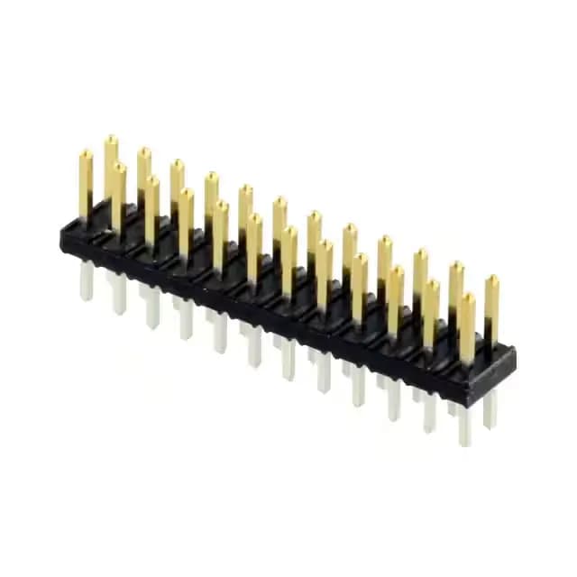 57102-F08-12ULF — Amphenol ICC (FCI) product photo