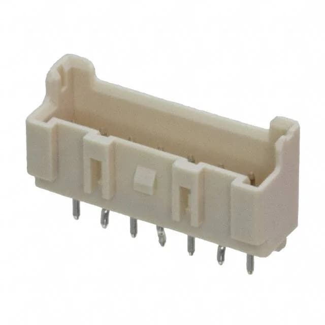 B07B-XASK-1-A(LF)(SN) — JST Sales America Inc. product photo