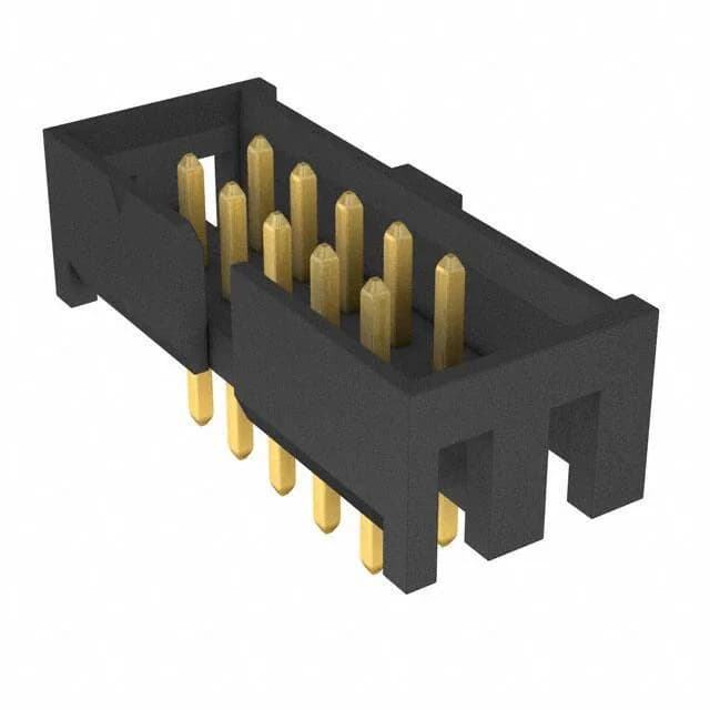 STMM-105-02-G-D — Samtec Inc. product photo