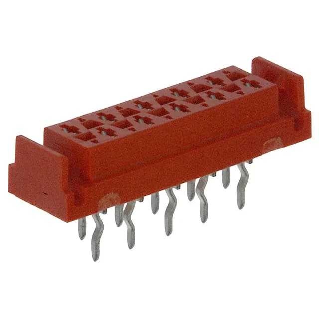 1-338068-0 — TE Connectivity AMP Connectors product photo