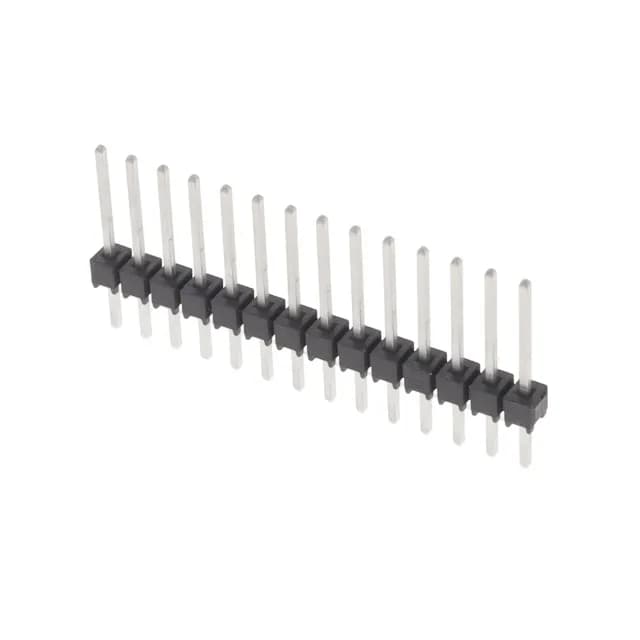 MTSW-114-22-T-S-370 — Samtec Inc. product photo