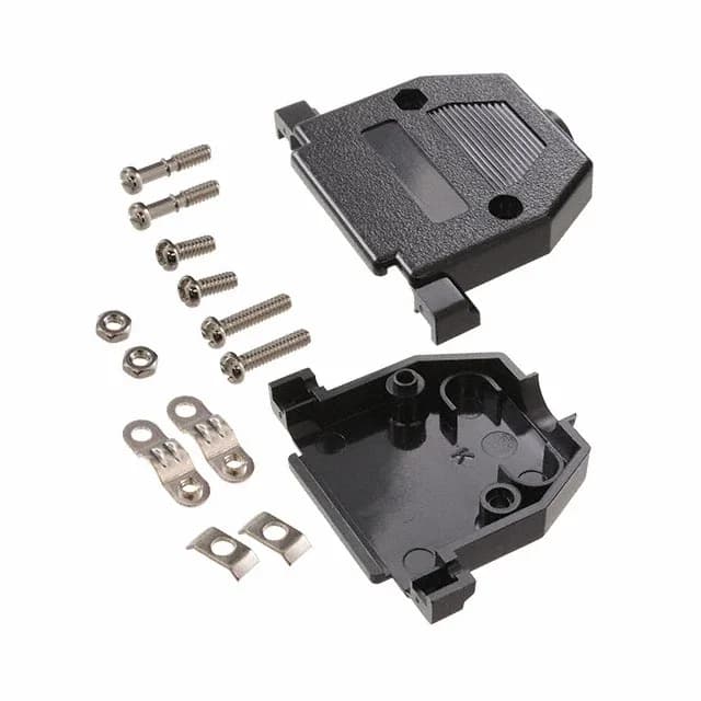 DB25-HD-PB-SS — Adam Tech product photo