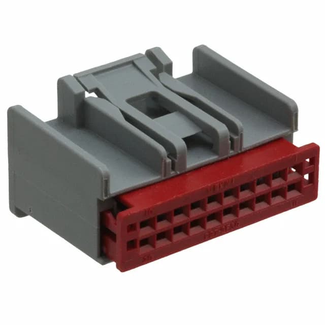 0307001207 — Molex product photo