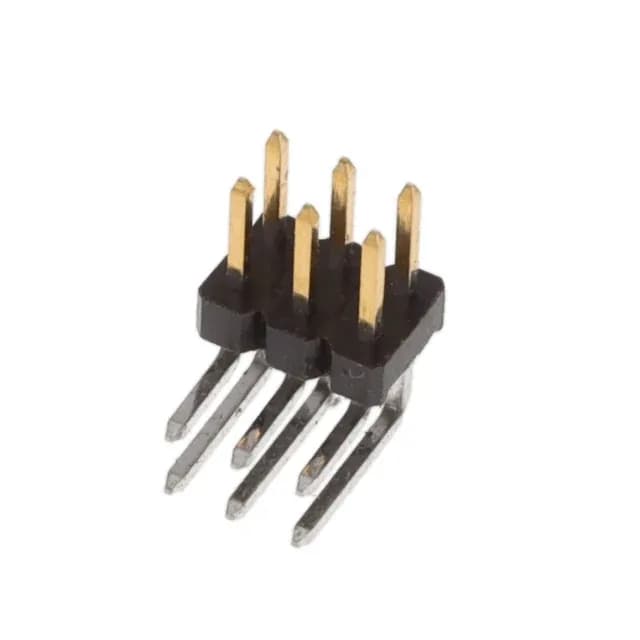 2842164-3 — TE Connectivity AMP Connectors product photo