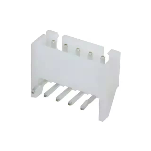 S5B-XH-A-1(LF)(SN) — JST Sales America Inc. product photo