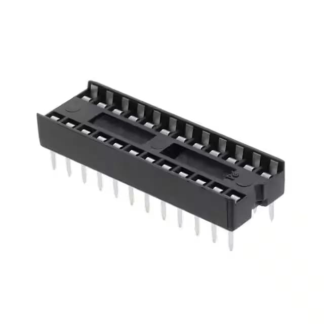 DILB24P-224TLF — Amphenol ICC (FCI) product photo